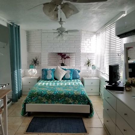 Beachbound Miami Exterior foto