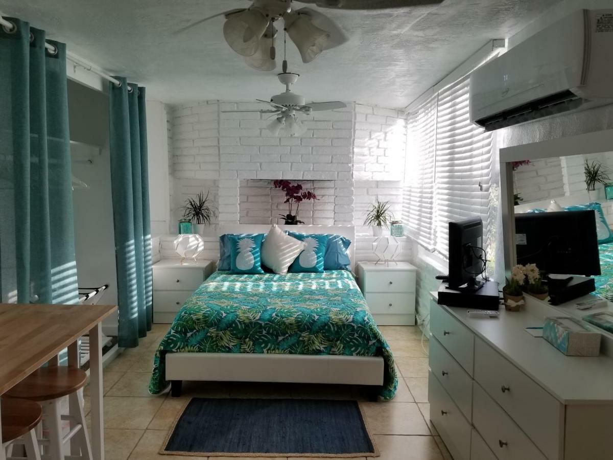 Beachbound Miami Exterior foto